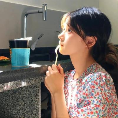 站住！花小姐封面