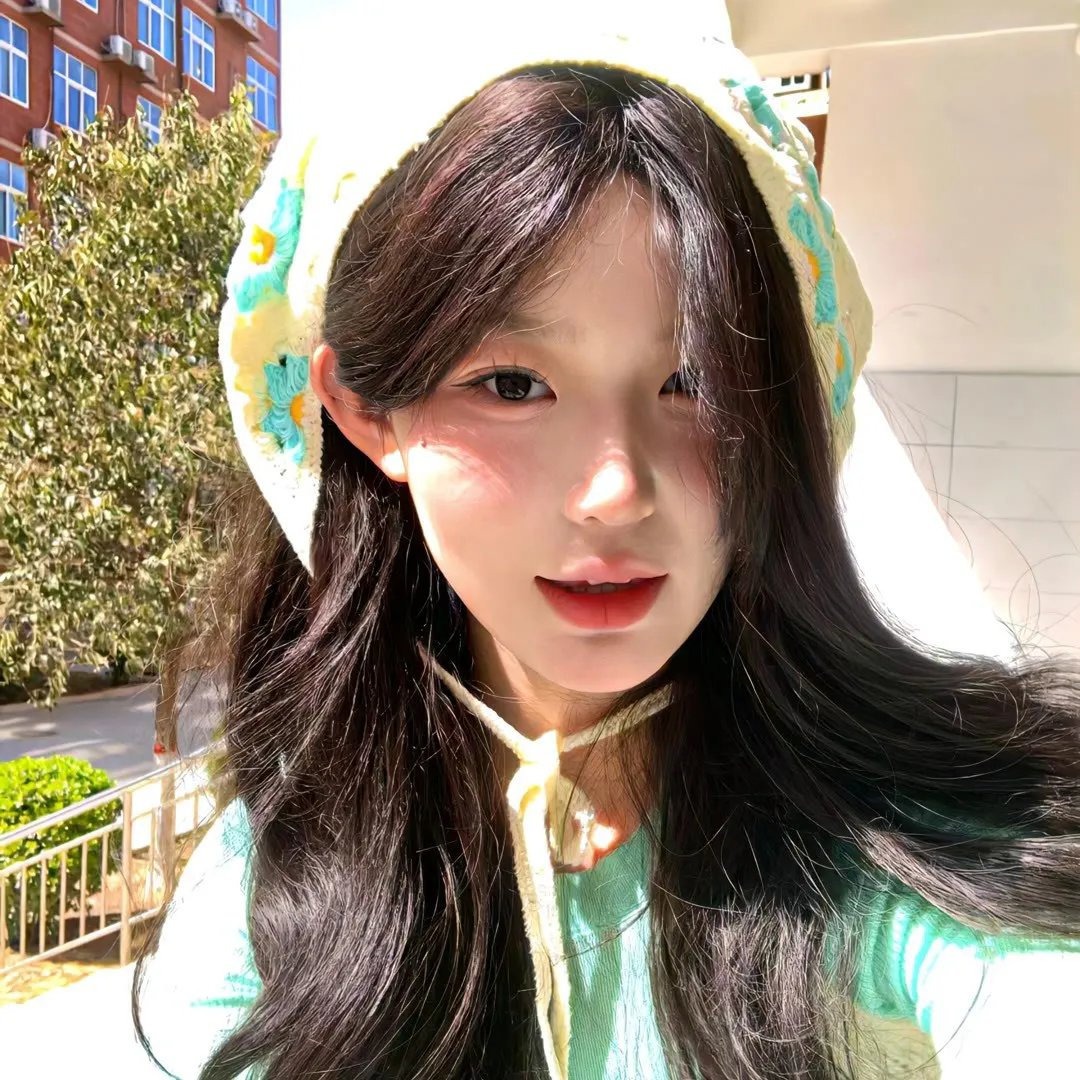 听见颜色的女孩封面
